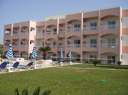 Rhodian Rose Hotel