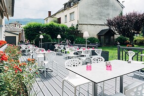 Hôtel du Soleil Levant