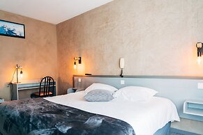 Hôtel du Soleil Levant