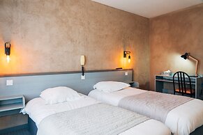 Hôtel du Soleil Levant