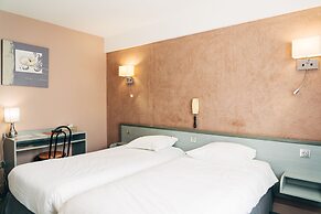 Hôtel du Soleil Levant