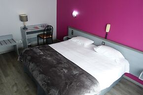 Hôtel du Soleil Levant