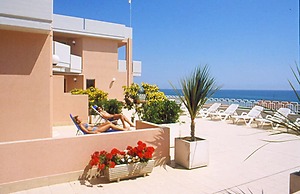 Residence Azzurro