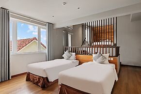 Goda Boutique Hotel