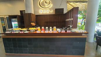 Goda Boutique Hotel