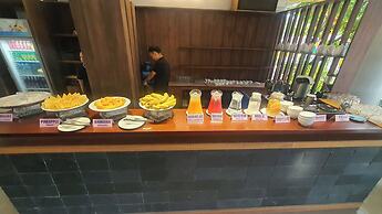 Goda Boutique Hotel
