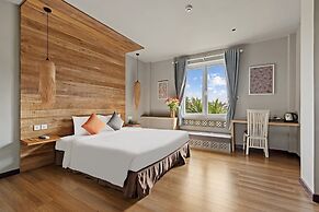 Goda Boutique Hotel