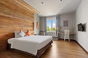 Goda Boutique Hotel