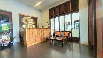 Goda Boutique Hotel