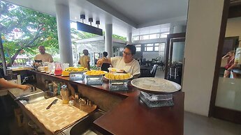 Goda Boutique Hotel
