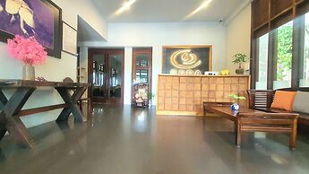 Goda Boutique Hotel