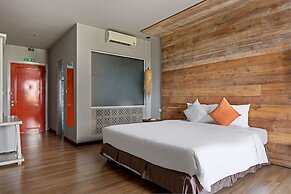 Goda Boutique Hotel