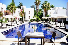 Le Jardin Hotel Bodrum