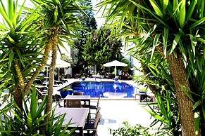 Le Jardin Hotel Bodrum