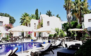 Le Jardin Hotel Bodrum