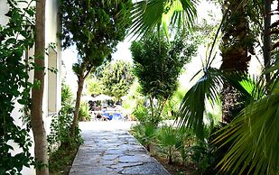 Le Jardin Hotel Bodrum