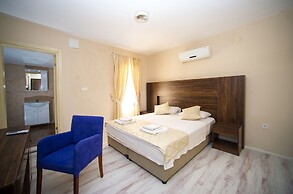 Le Jardin Hotel Bodrum