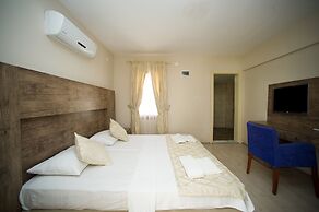 Le Jardin Hotel Bodrum