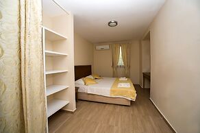 Le Jardin Hotel Bodrum