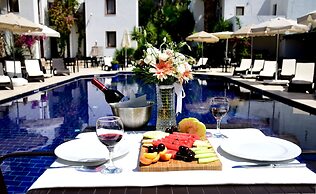 Le Jardin Hotel Bodrum