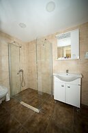 Le Jardin Hotel Bodrum