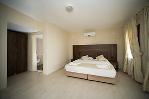 Le Jardin Hotel Bodrum