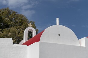 Lithos by Spyros & Flora