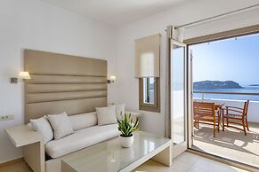 Lithos by Spyros & Flora