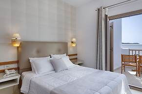 Lithos by Spyros & Flora