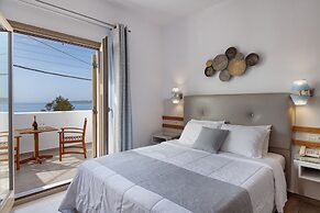 Lithos by Spyros & Flora