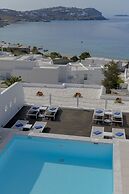 Lithos by Spyros & Flora