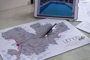 Lithos by Spyros & Flora