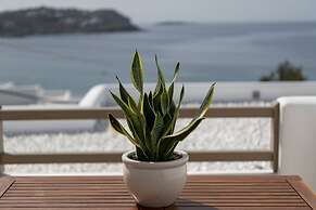 Lithos by Spyros & Flora