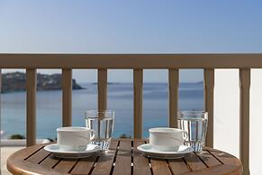 Lithos by Spyros & Flora