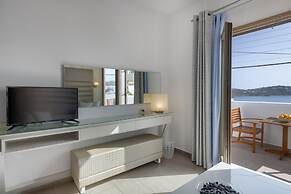 Lithos by Spyros & Flora