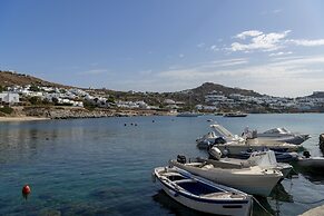 Lithos by Spyros & Flora