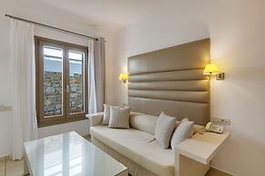 Lithos by Spyros & Flora