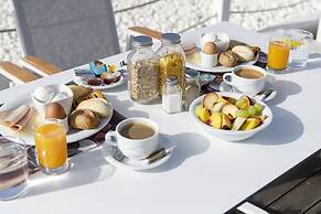 Lithos by Spyros & Flora