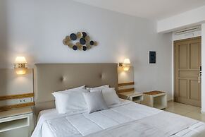 Lithos by Spyros & Flora