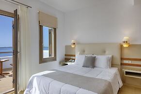 Lithos by Spyros & Flora