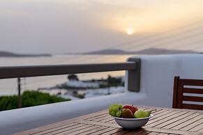 Lithos by Spyros & Flora