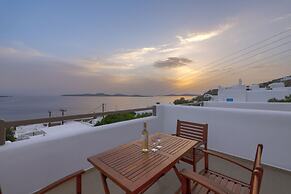 Lithos by Spyros & Flora