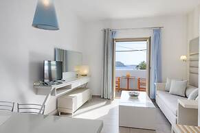 Lithos by Spyros & Flora