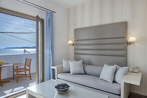 Lithos by Spyros & Flora