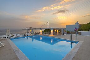 Lithos by Spyros & Flora