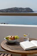 Lithos by Spyros & Flora