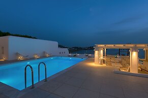 Lithos by Spyros & Flora