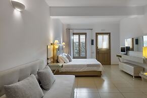 Lithos by Spyros & Flora