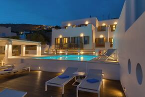 Lithos by Spyros & Flora