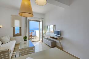 Lithos by Spyros & Flora